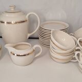 Tea service