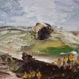 "Lagland" by Jonne Bergström