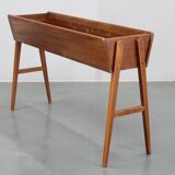 1960s Pine Tree Planter Holder Stand , Denmark