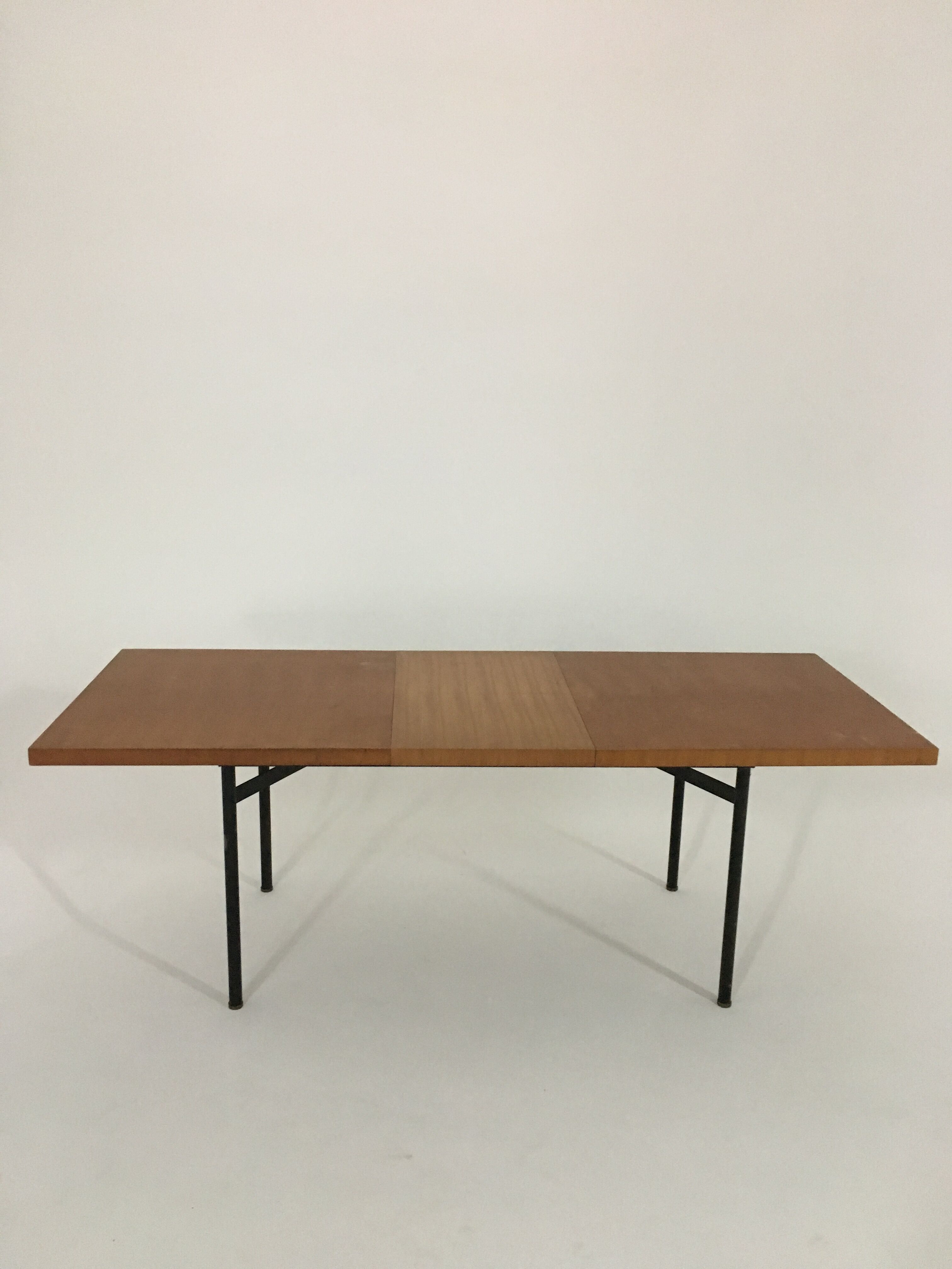 Guermonprez table for Magniani from 1950