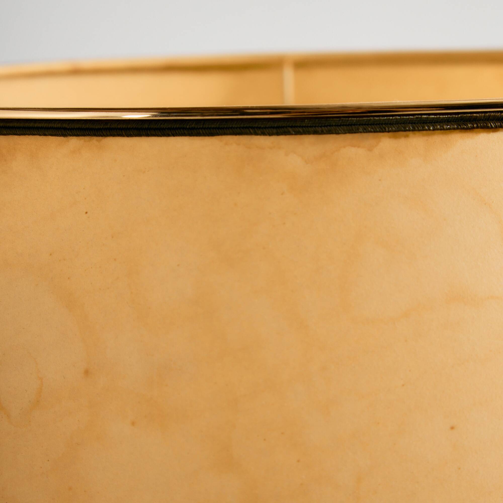 MK11043 Lampadaire français par Le Dauphin