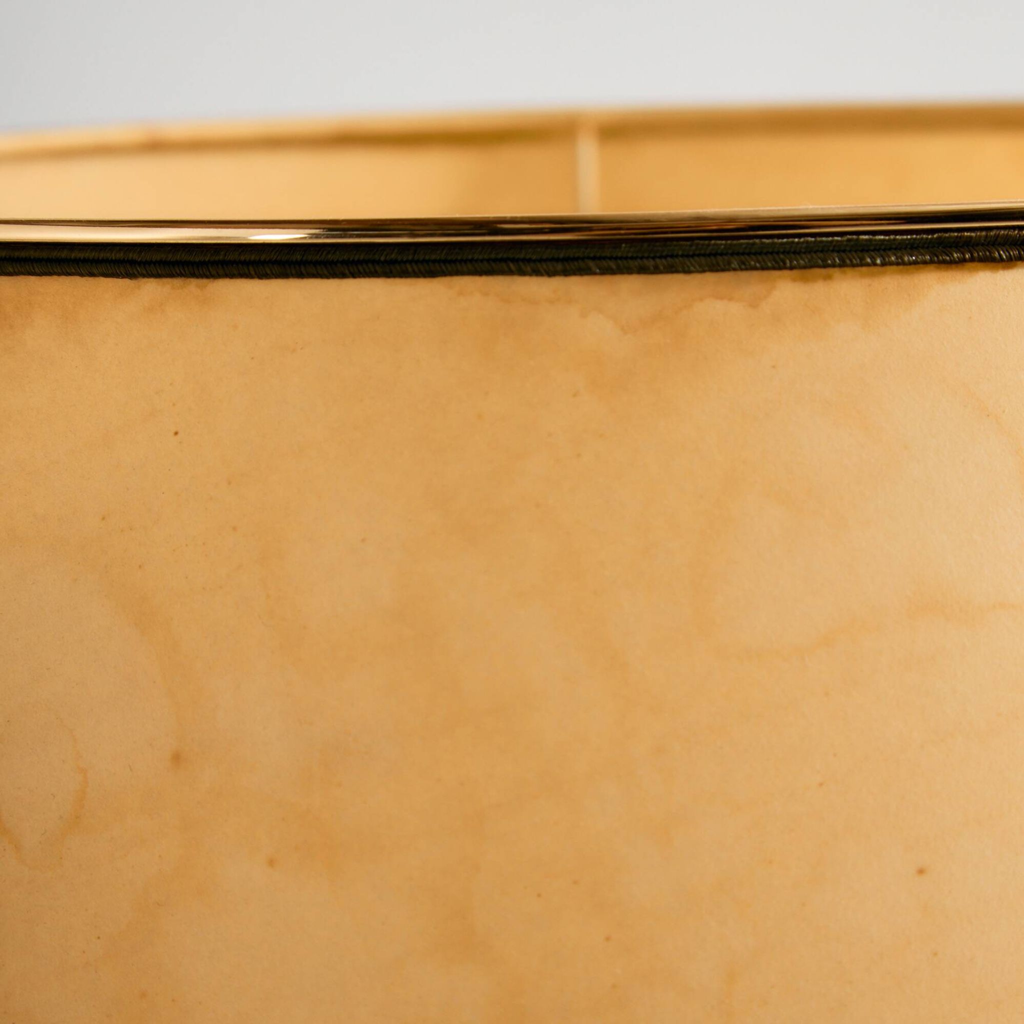 MK11043 French floor lamp by Le Dauphin
