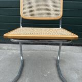 Vintage chairs set of four - 80s design