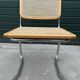 Vintage chairs set of four - 80s design