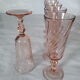 6 champagne flutes
