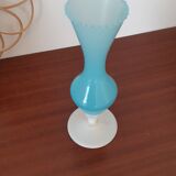 Soliflore bleu italien
