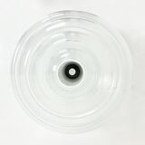 LT305 Lampe de table Lotus par Carlo Nason pour Mazzega, 1960s