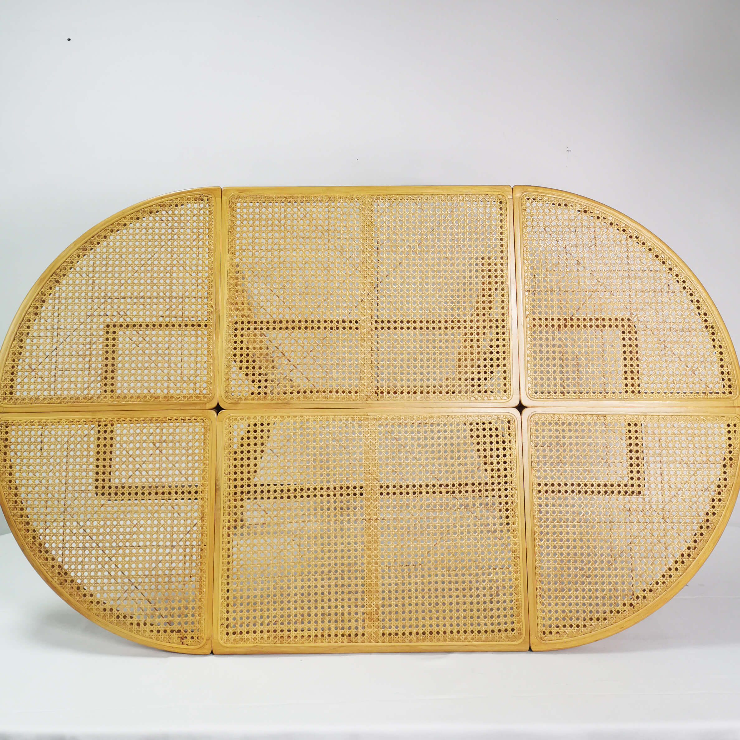 Table Mann, Germany, 1970s