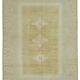 Turkish Vintage Anatolian Rug 201 cm x 283 cm