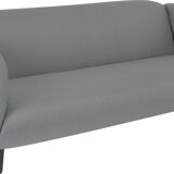 MOIRA sofa light grey fabric ENO studio