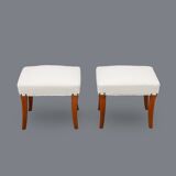 Set of stools, 1950s