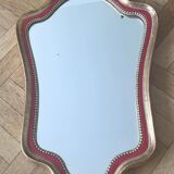 Wall mirror