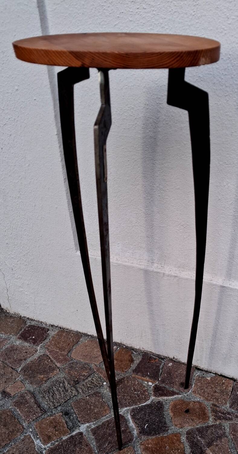 Unique piece by the artist Tabib 96.