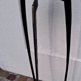 Unique piece by the artist Tabib 96.