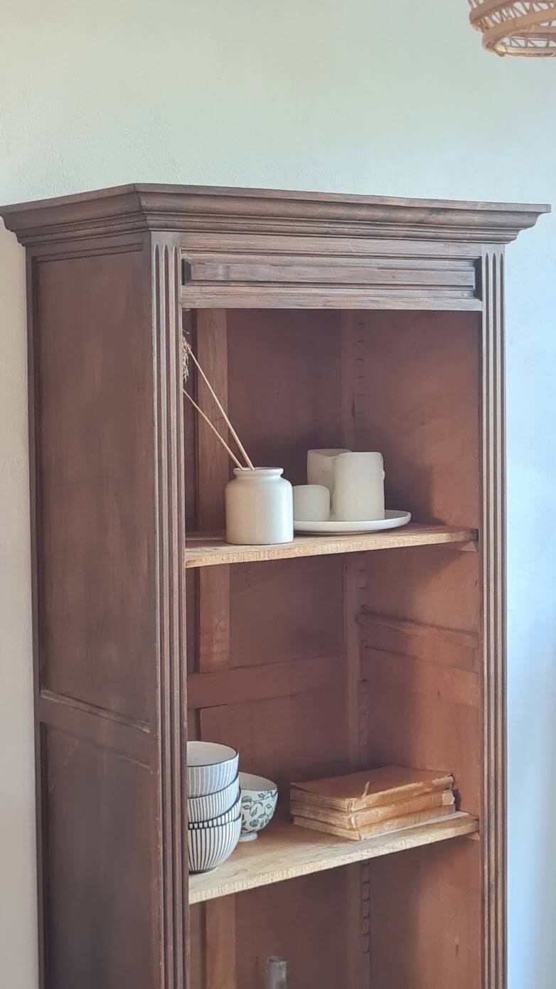 Parisian wardrobe