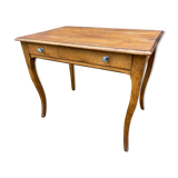 Office period Art deco oak