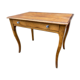 Office period Art deco oak