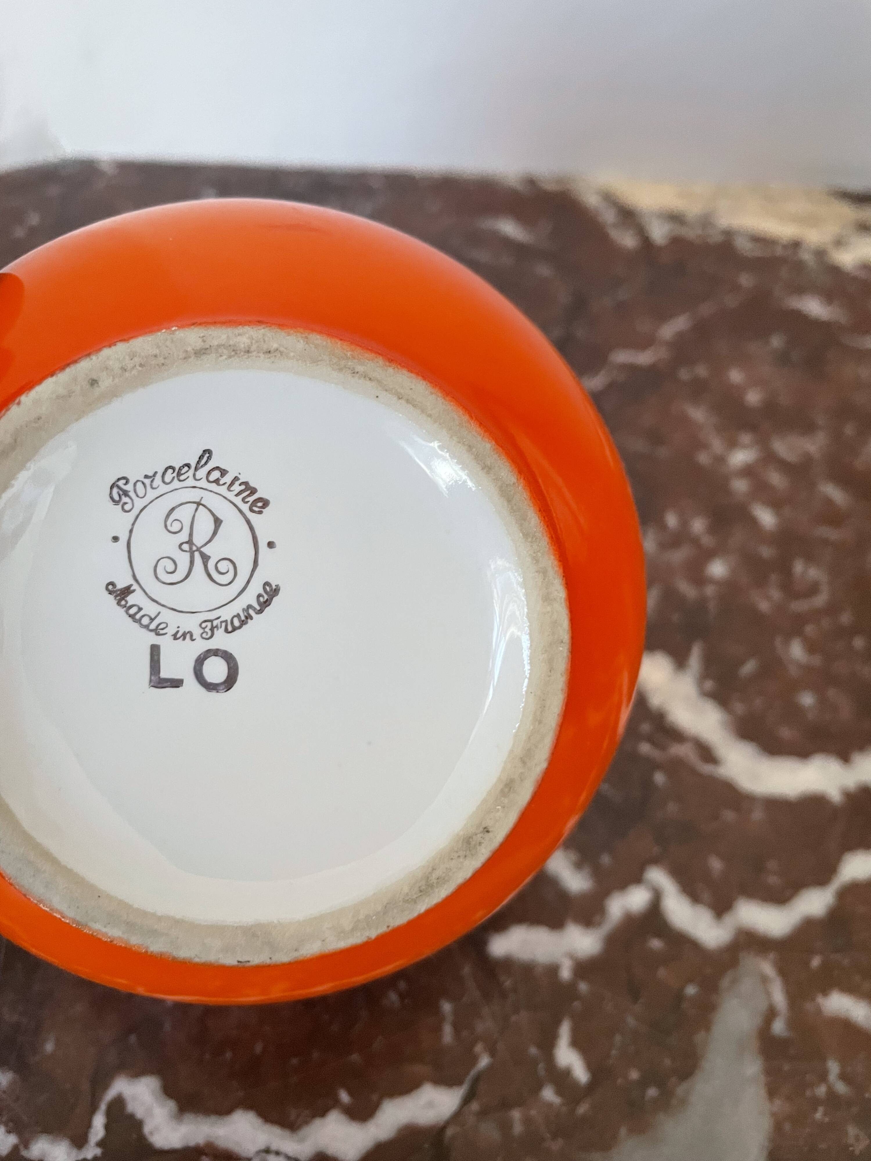 Ball vase ex lampe berger