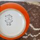 Ball vase ex lampe berger