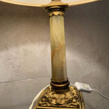 Posing accent lamp 1960 70