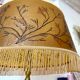 Vintage lampshade