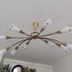 Lustre Lunel 10 fires model Arum