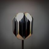 Floor lamp Reggiani Chrome of the 1960s
