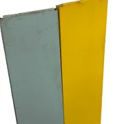 Vintage Wall Shelf Wall unit for Tomado Holland Pilasto Drenthea style