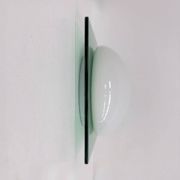 Postmodern glass wall lamp Vetri Murano, 1980s, Italy