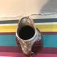 Old ceramic pitcher