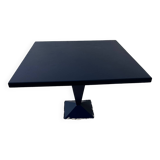 Tolix coffee table from the 50s