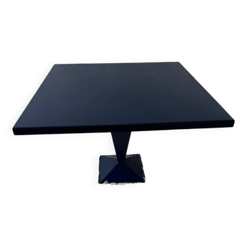 Tolix coffee table from the 50s