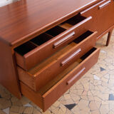 Modernist sideboard 186cm