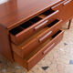 Modernist sideboard 186cm