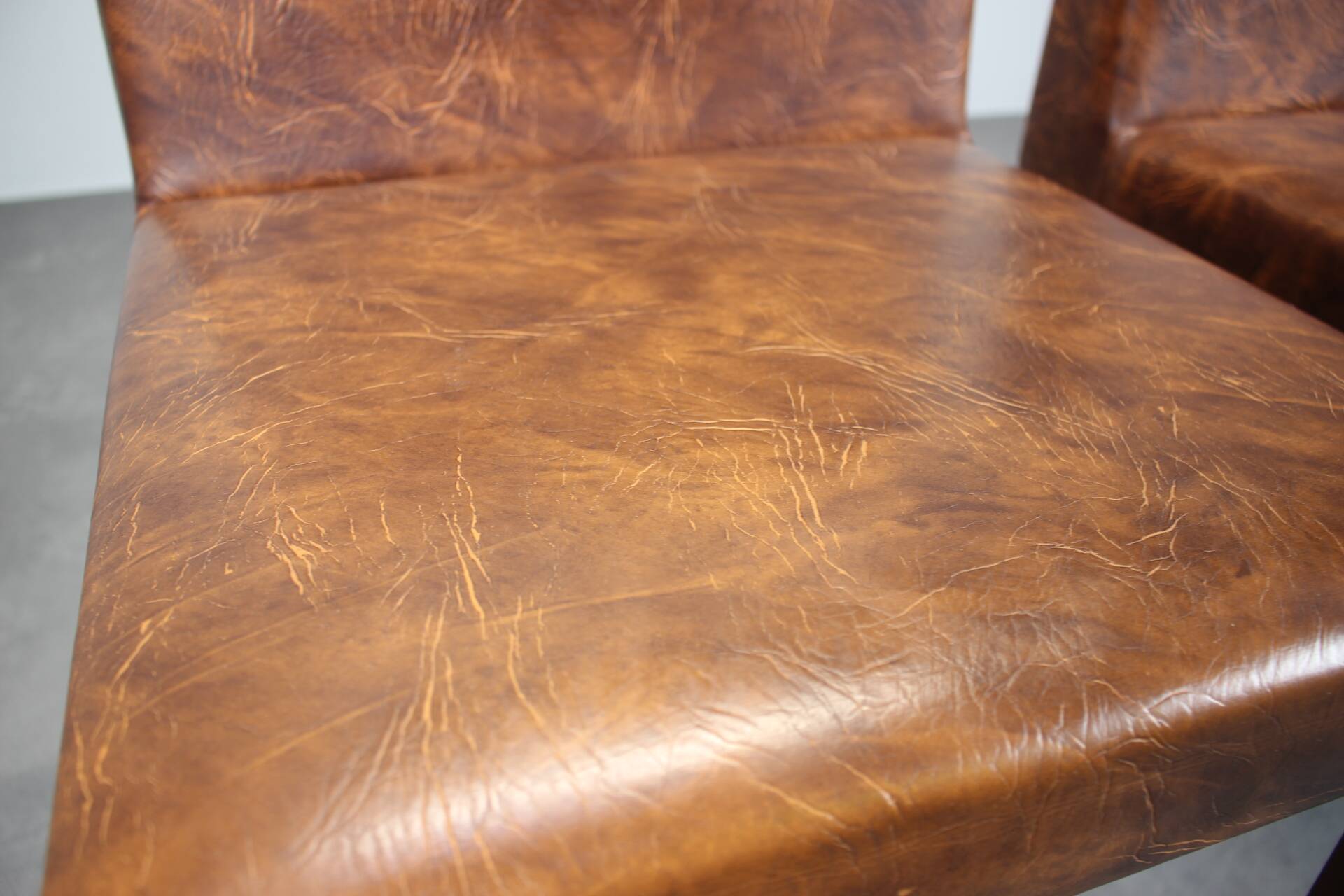 Midcentury Chairs by Kroměříž, 1950