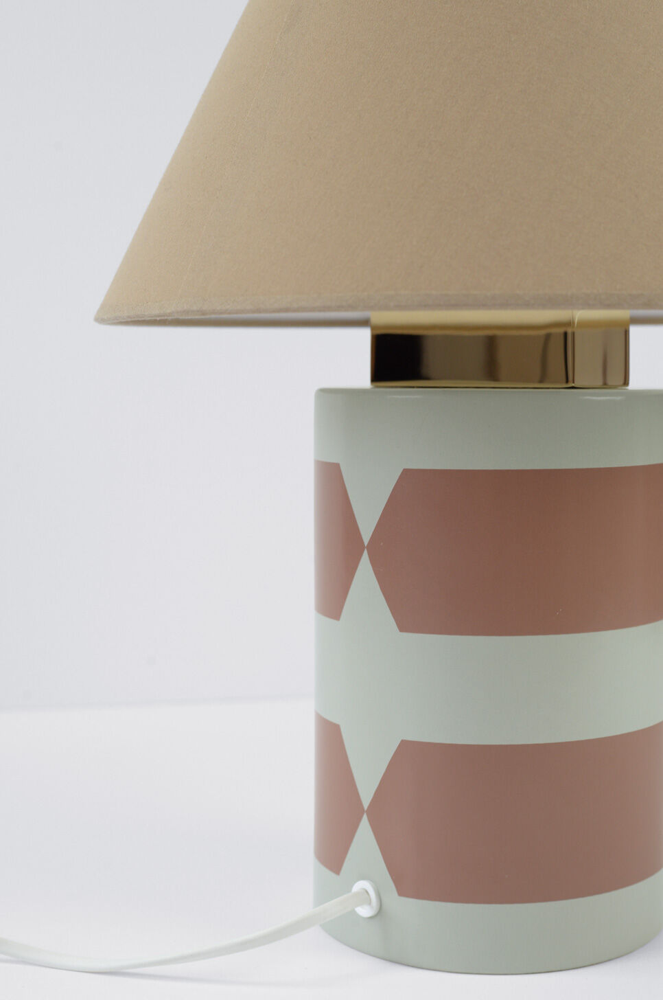 Lampe Bolet d'Eo Ipso Studio