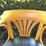 Fauteuil américain