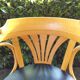 Fauteuil américain