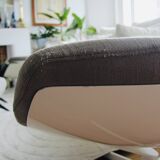 Fauteuil auckland 277 Cassina Designed by Jean Marie Massaud
