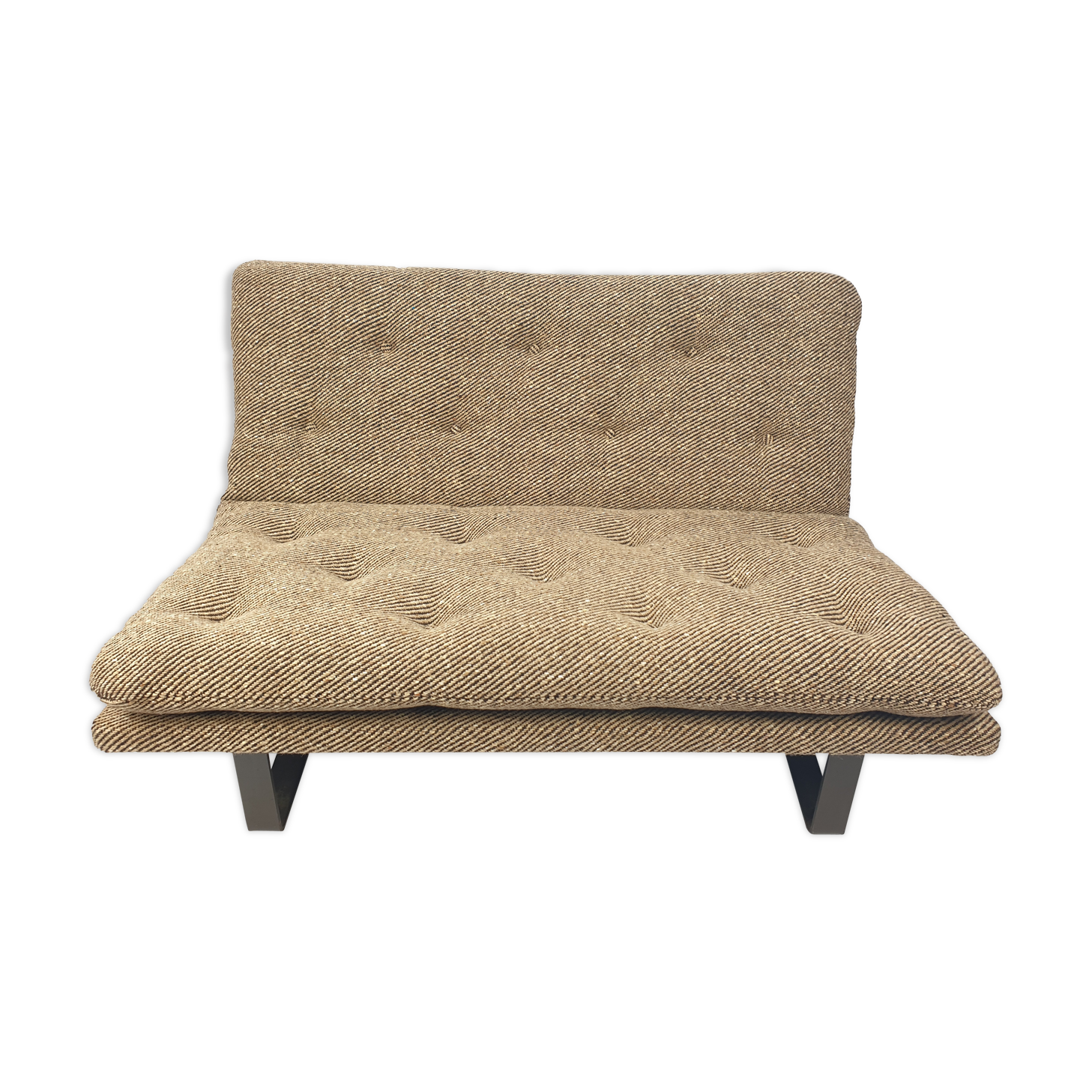 2-seater Sofa by Kho Liang Ie for Artifort, 1960s