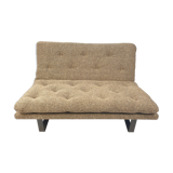 2-seater Sofa by Kho Liang Ie for Artifort, 1960s