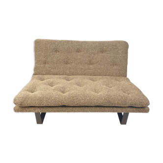 2-seater Sofa by Kho Liang Ie for Artifort, 1960s