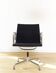 Charles & Ray Eames Aluminum Group Chair EA 108 for Vitra