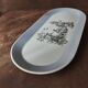 Luneville Badonviller dish
