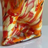 Vase en verre d’art Makora