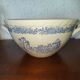 Old Brighton England earthenware bowl