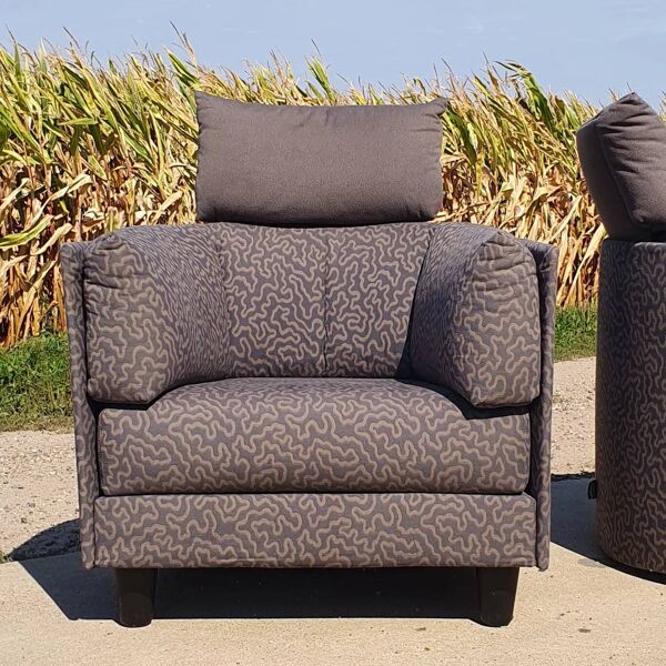 Set 2 - Design français Carina Cinna Ligne Roset