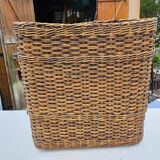 14/18 Wicker Shell Holder