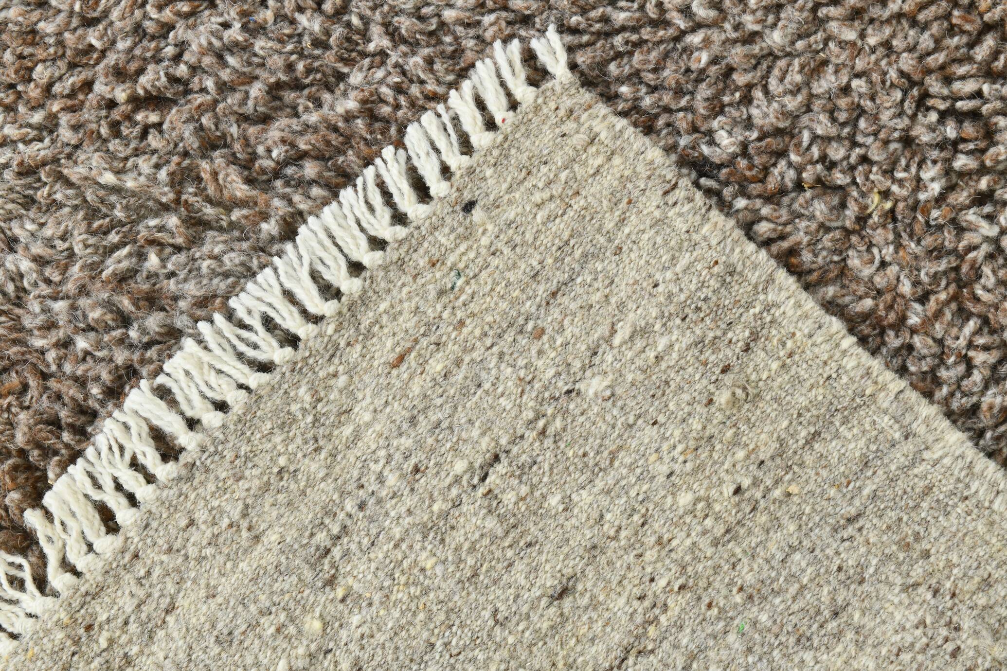 3x11 oushak vintage runner rug, 83x351cm