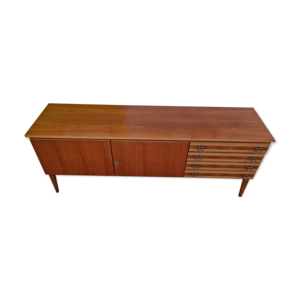 enfilade scandinave vintage